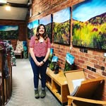 Sarah Warner - @sarahwarnerarts - Instagram