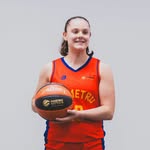 Sarah Warner - @sarahwarner_basketball - Instagram