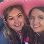 Sarah Nic Giolla Mhearnóg - @sarahwarnock_ - Instagram