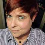 Sarah Warnock - @sarbearjeantheginger - Instagram