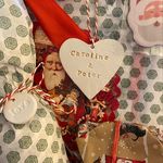 Sarah Warnock - @nutmeg_and_clay - Instagram
