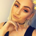 Sarah Warnock - @sezzy_mua - Instagram