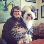 Sarah Warnock-Farrand - @sarahwarnockfarrand - Instagram