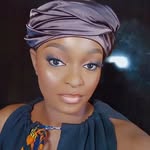 Sarah Washau Yohanna - @valerie_sarahwash - Instagram