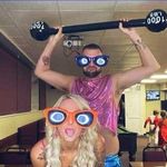 Sarah Watton - @boyle.bee91 - Instagram