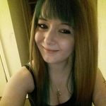 Sarah Watton - @watton501 - Instagram