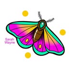 Sarah Wayne - @sarahwaynetattoos - Instagram