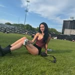 @sarahwayout - Instagram
