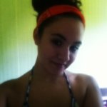 Sarah Lemire-Weems - @kloeysmommy - Instagram