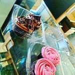 Sarah weems - @lemire.pastries - Instagram
