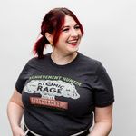 Sarah Weems - @sarahkaweems - Instagram