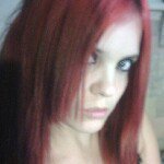 Sarah Weese - @midnightmayhem - Instagram