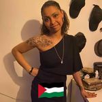 Sarah Abd Weide - @missabd - Instagram