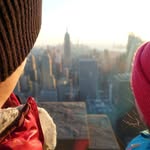 Sarah Weidner - @small_girl_big_journey - Instagram