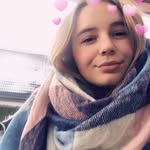 Sarah Weidner - @_sarahweidner - Instagram