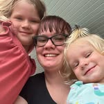 Sarah Weidner - @coffee_mom_of2 - Instagram