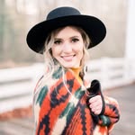 Sarah Jensen Wellman - @sarahjwellman - Instagram