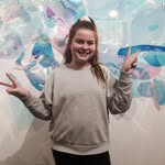 Sarah Wellman - @wellman6208 - Instagram