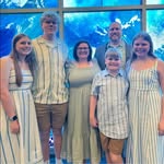 Sarah Wellman - @thatpastorwifelife - Instagram