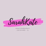 Sarah Wendt - @sarahkatephotography.chi - Instagram