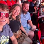 Sarah Wendt - @wendts21 - Instagram