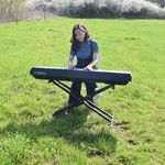 Sarah Wendt - @sarahwendtpiano - Instagram