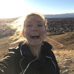 Sarah Wendt - @she_wendt_there - Instagram