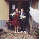 Sarah Wendt - @cannotfight_fate - Instagram