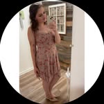 Sarah Wert - @sarahcatherine218 - Instagram
