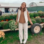 Sarah Wertz - @sarahwertz19 - Instagram