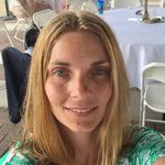 Sarah Wesson Hudson - @shudson83 - Instagram