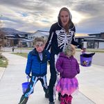 Sarah Westerman - @westerses - Instagram