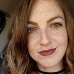 Sarah Westfall - @lobsterpatronus - Instagram