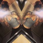Sarah Westfall - @barbieblonde69 - Instagram