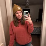 Sarah Westfall - @chasinwestfalls - Instagram