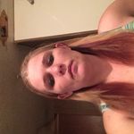 Sarah Westfall - @devilgirl26610 - Instagram
