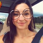 Sarah Westfall - @poshgranola303 - Instagram