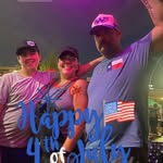 Sarah Westfall Minton - @saraheli77 - Instagram