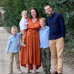 Sarah De La Mare - @sarah_whitty - Instagram