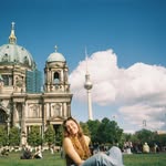 Sara Martín Wieringa - @saramwieringa - Instagram