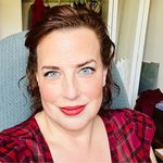 Sarah Wilding - @sgowild - Instagram