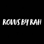 Sarah Wilding - @rowsbyrah - Instagram