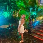 @sarah.wilkinsonx - Instagram