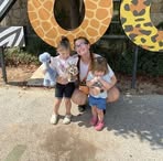 Sarah Wilkinson - Facebook
