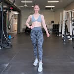 Sarah Wilkinson - @swilkie_fit - Instagram