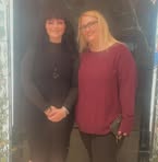 Sarah Wilkinson - Facebook