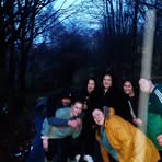 Sarah Wilkinson - Facebook