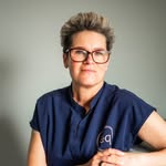 Sarah Wilkinson | Menopausal Skin Specialist & Corneotherapist - @equilibriumsilsden - Instagram