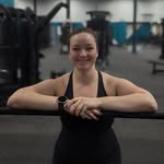 Sarah Wilkinson l PT + Online Coach - @getstrongerwithsarah - Instagram