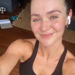 Sarah Wilkinson-McIntyre - @pilateswithsarah_ - Instagram